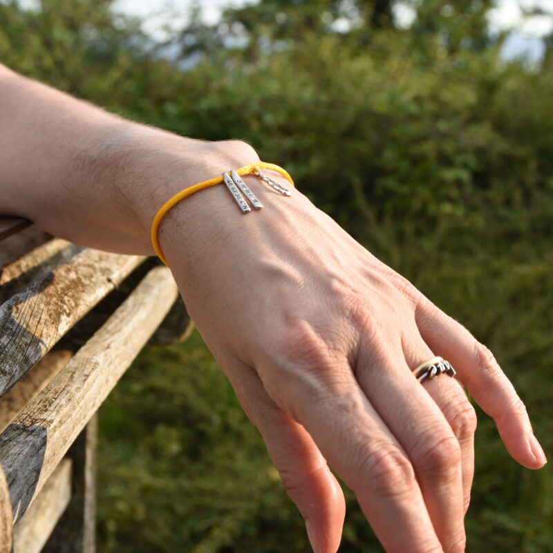 Bracelet Quercia Light