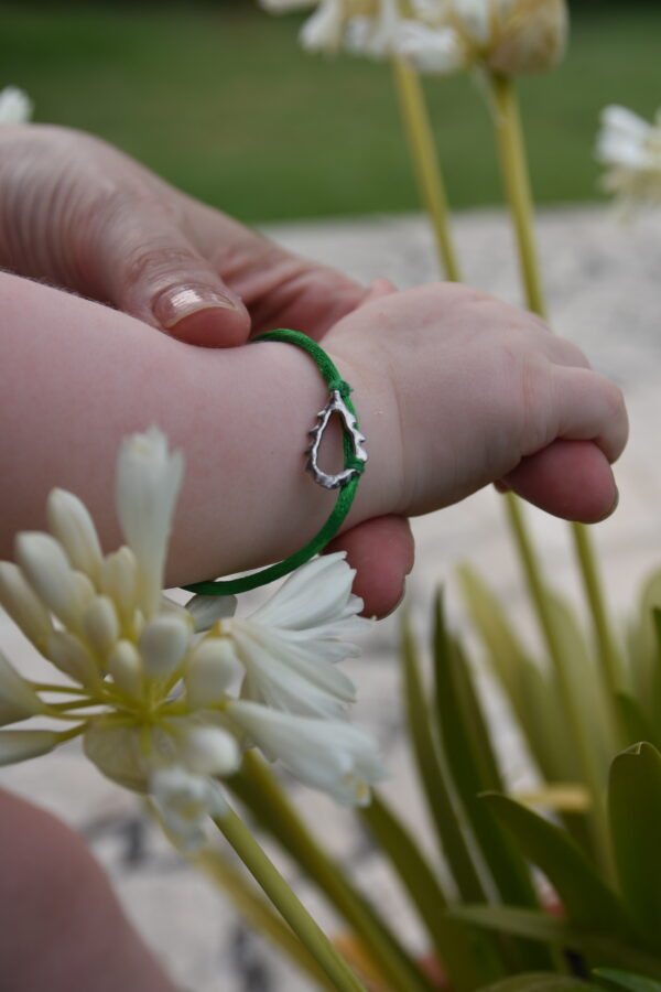 Pulseira Quercia Baby
