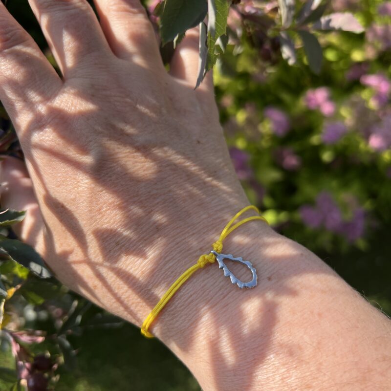 Easy Bracelet